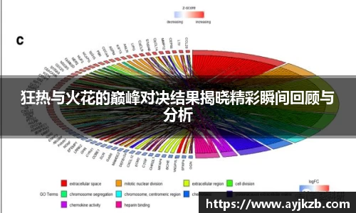 狂热与火花的巅峰对决结果揭晓精彩瞬间回顾与分析